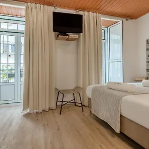 Apartamento Alfama The, Lisboa