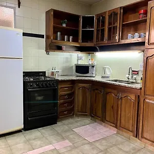 Andes Apartamento Mendoza