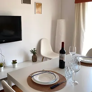 Salas Apartamento Ronda