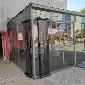 Apartamento Down Town - Expo23, Lisboa