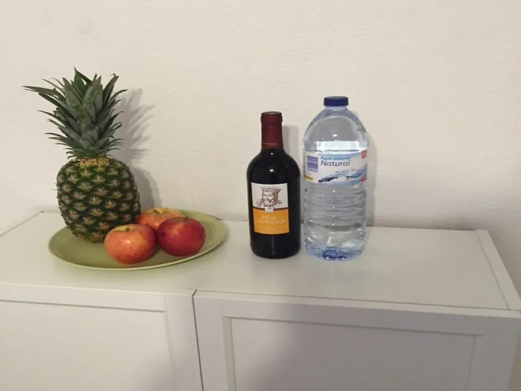 Apartament Apartamento Bairro Alto Lizbona
