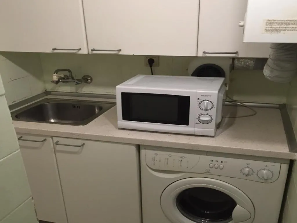 Apartamento Bairro Alto Lissabon Portugal