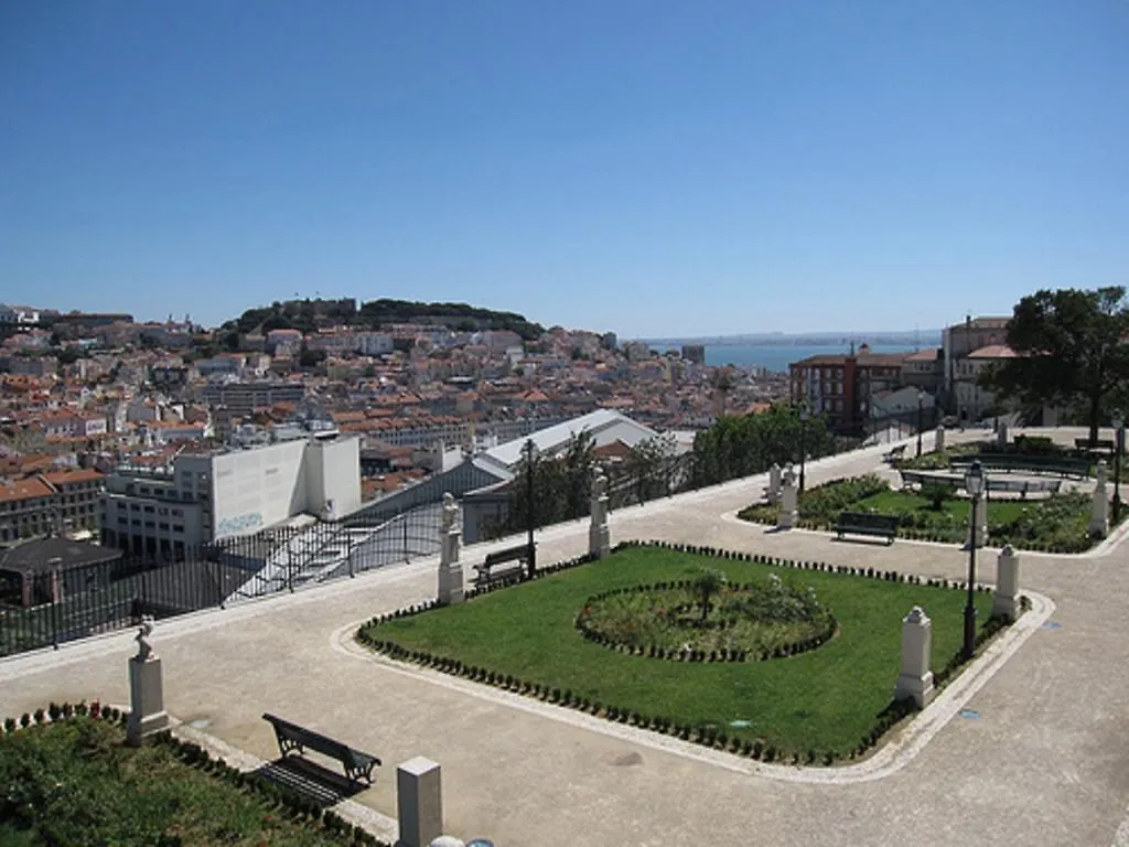 Apartamento Bairro Alto Lisboa